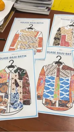 Batik 