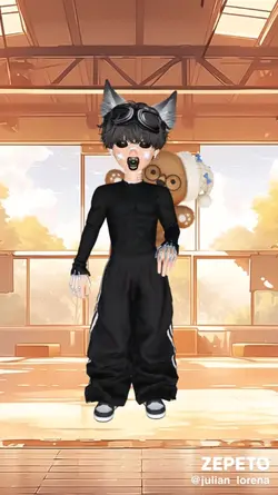Zepeto