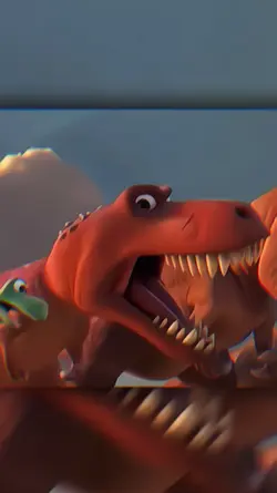 trend dino rawrr