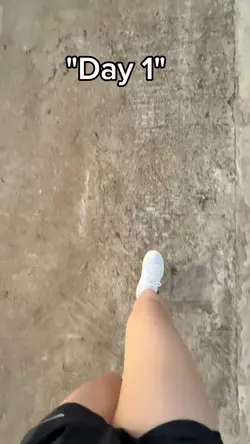 Jogging