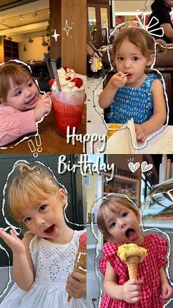 hbd my daughter