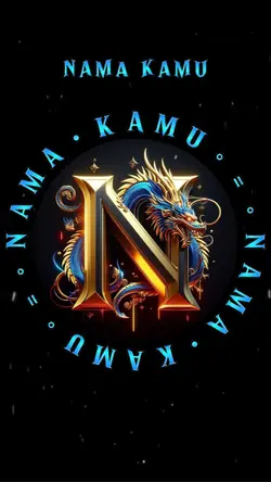 INISIAL N | DJ VIRAL