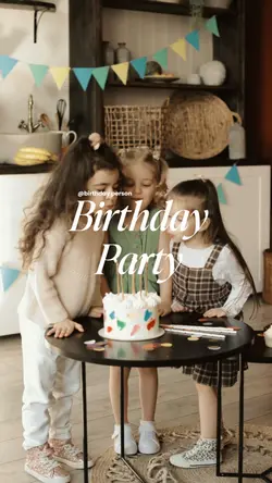 Birthday Party
