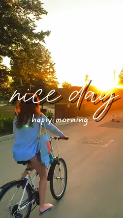 NICE DAY