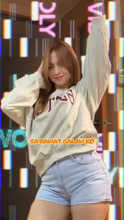 Hawak mo ang beat
