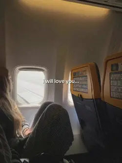I will love you
