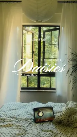Daisies 