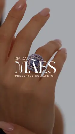 Dia das mães