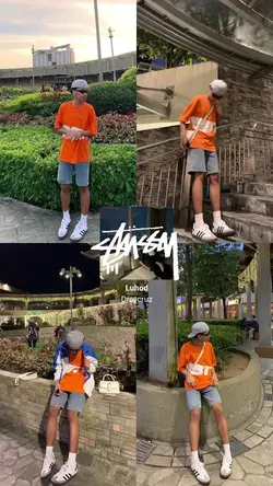 Stussy