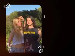 1 de agosto 💘