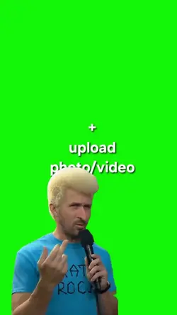 BEAVIS RYAN MEME