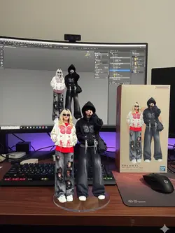MINIATUR AI 