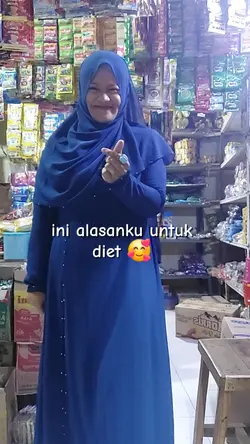 alasan diet ku 