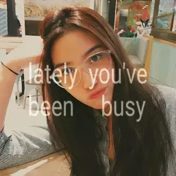 Lyric aesthetic