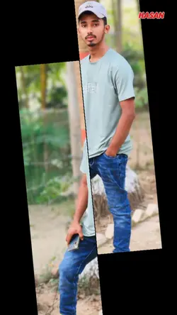 hasan