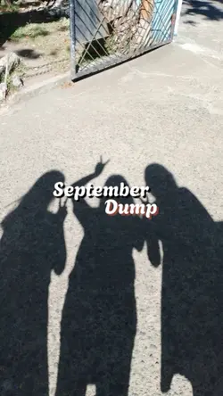 September Dump