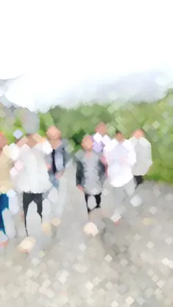 GanGsTar slow motion