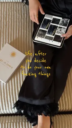 life after u decide