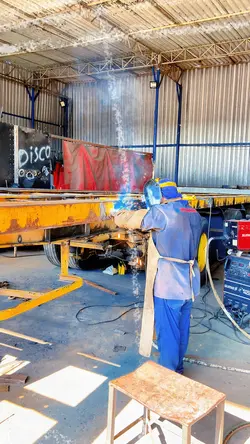 Indústria 🏭