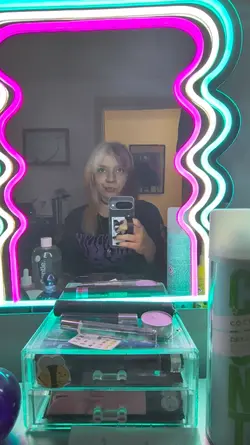 Huntr/x Transition