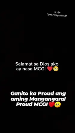 MCGI
