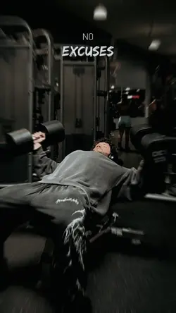 GYM MOTIVATION