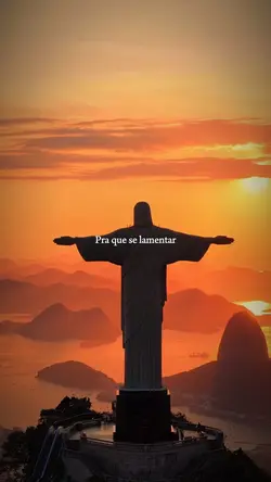 pra que se lamentar