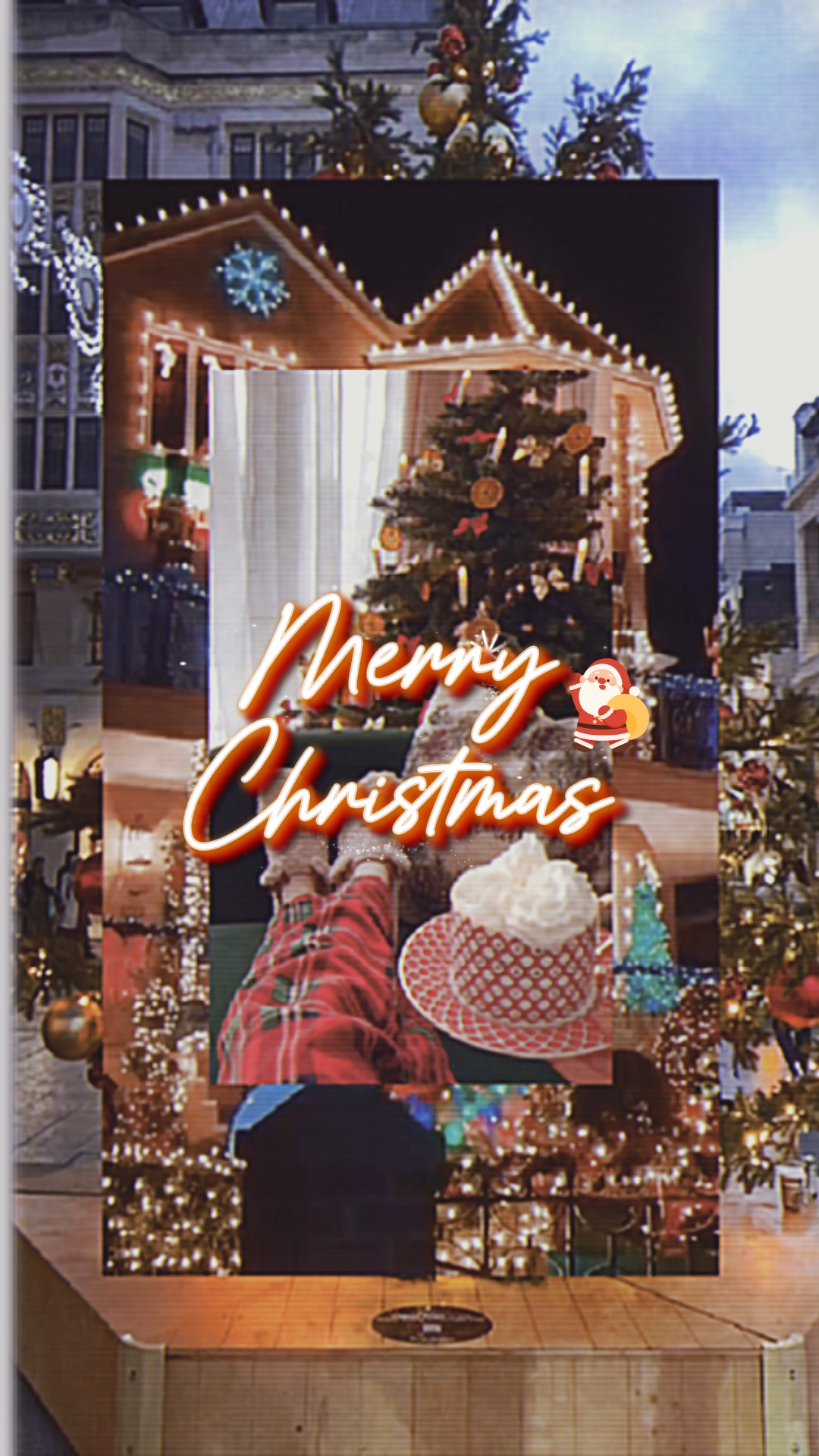 Festive Intro Pippit