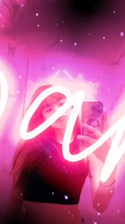 Neon Text v2