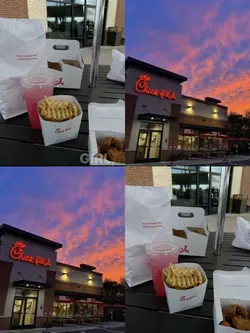 delicious food