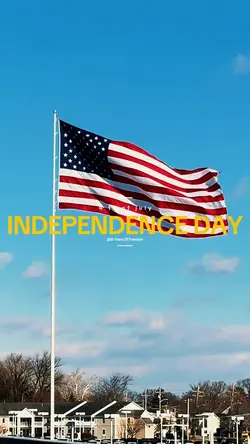 Independence Day 