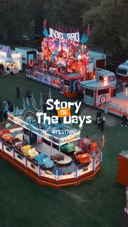 Vlog Festival