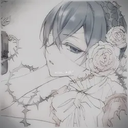 sebastian and ciel 