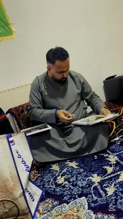 افغان