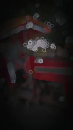 tractor template