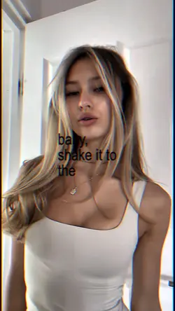 shake it to the max