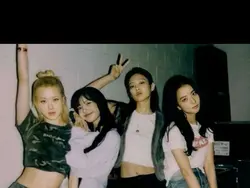 Blackpink 