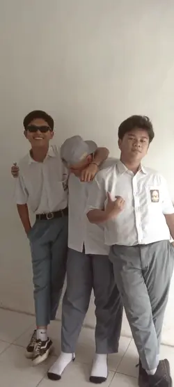 anak sekolah 