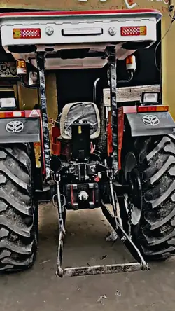 tractors 