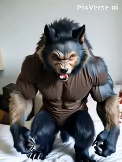 Werewolf 