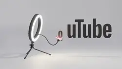 Intro youtube