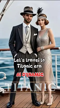 Titanic effect 