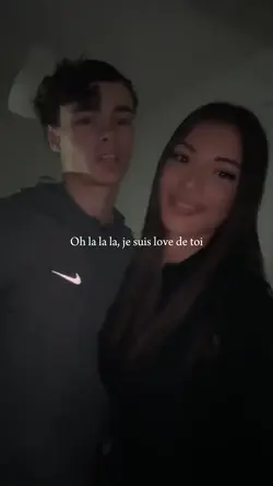 Jsuis dingue de toi