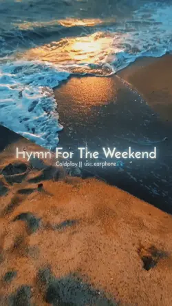 Hym for weekend