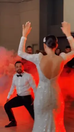 Düğün Reels 