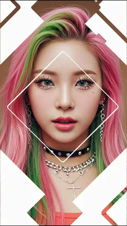 4pic epic frame grid