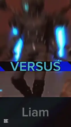 Skibidi Toielt VS