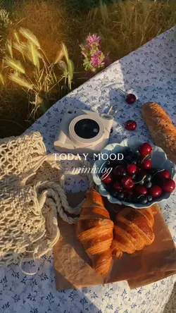 today mood