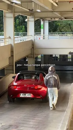 hidup tanpa cinta