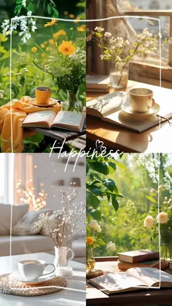 Happiness